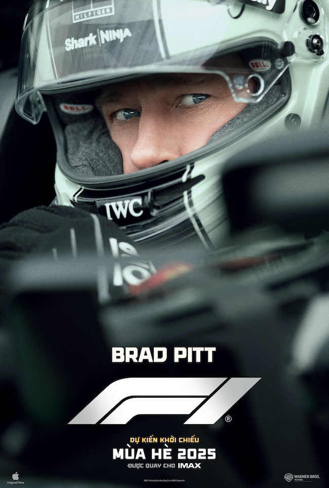 9.Warner-Bros.-Pictures-F1