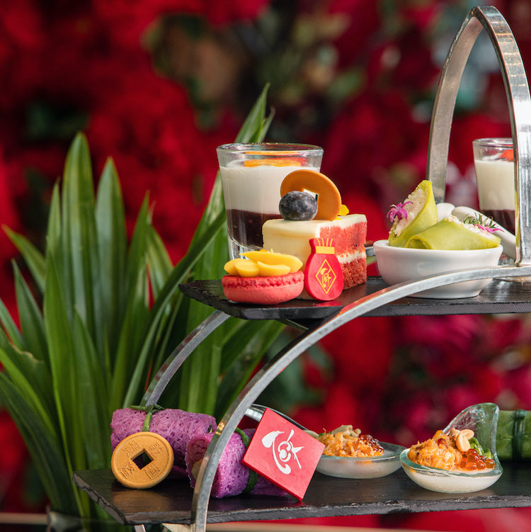Bản sao Trà Chiều Phong Vị Tết - Tết Afternoon tea(1)