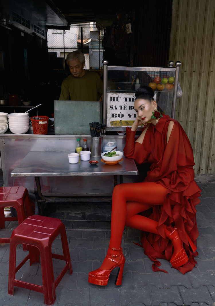 Le thuy xuong pho08