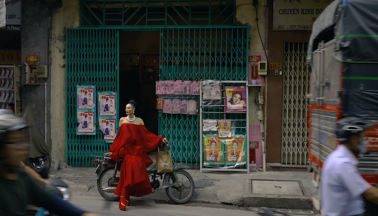 Le thuy xuong pho09