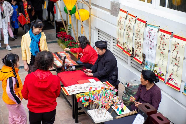 Chương trình đón Tết Ất Tỵ tại Metropole Hà Nội don-tet-at-ty-tai-Metropole-ha-noi-1