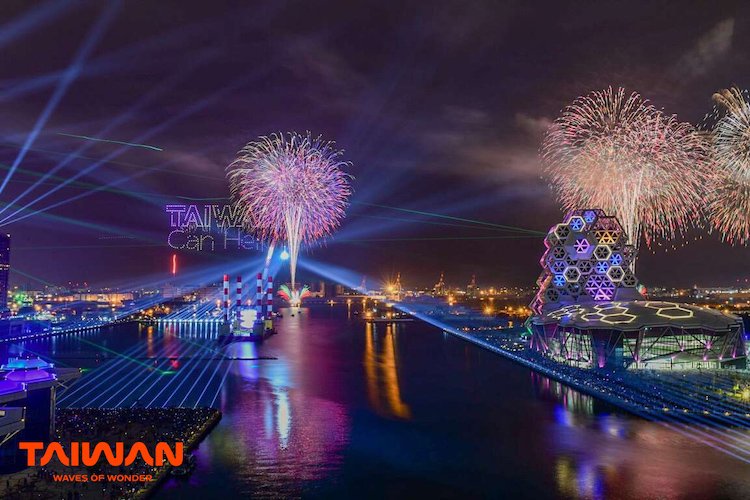 Rực rỡ sắc màu lễ hội Tết Nguyên đán ở xứ Đài le-hoi-tet-nguyen-dan-tai-xu-dai-Lantern-Festival2
