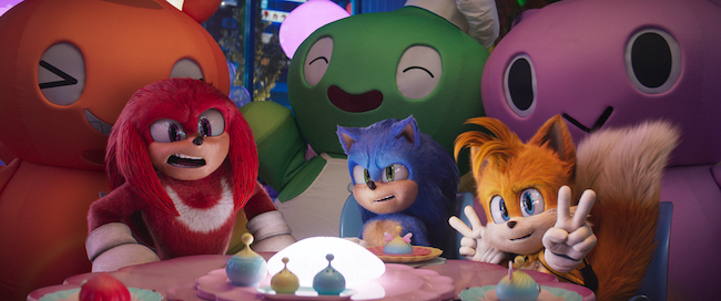 Nhím Sonic 3 nhận về cơn mưa lời khen, đại thắng phòng vé toàn cầu nhim-sonic-02