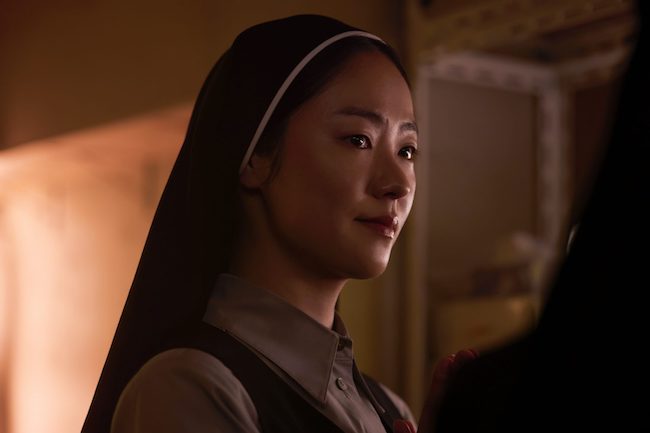 Song Hye Kyo trở lại với phim điện ảnh Nữ tu bóng tối nu-tu-bong-toi-Dark-Nuns-4