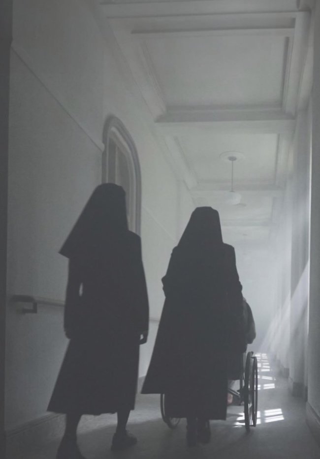 Song Hye Kyo trở lại với phim điện ảnh Nữ tu bóng tối nu-tu-bong-toi-Dark-Nuns-5