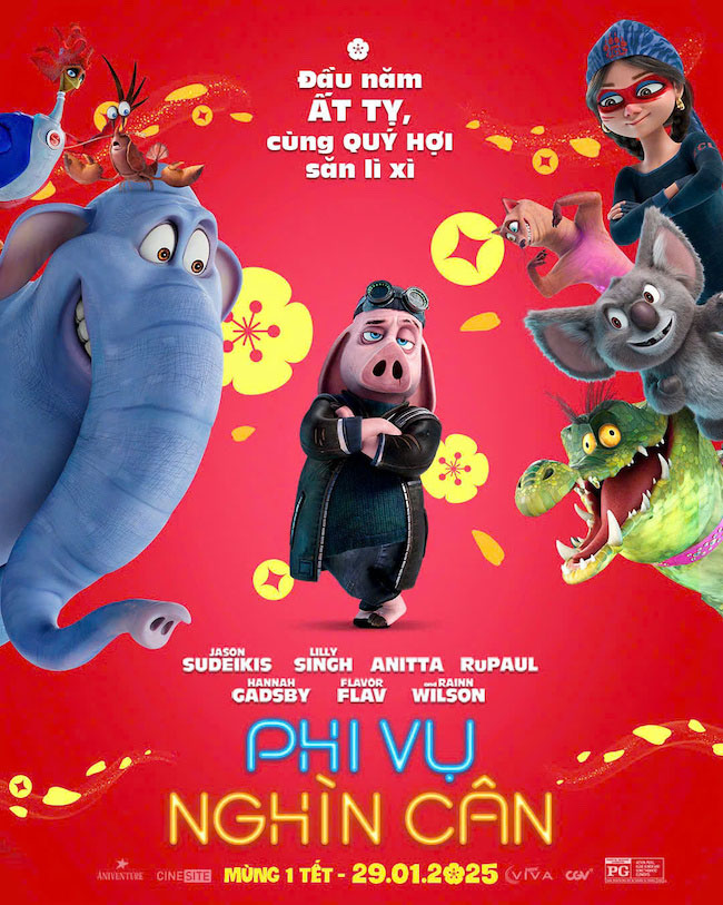 Phi vụ nghìn cân mở bát Tết Nguyên Đán đầy vui nhộn dành cho cả gia đình phi-vu-nghin-can-01