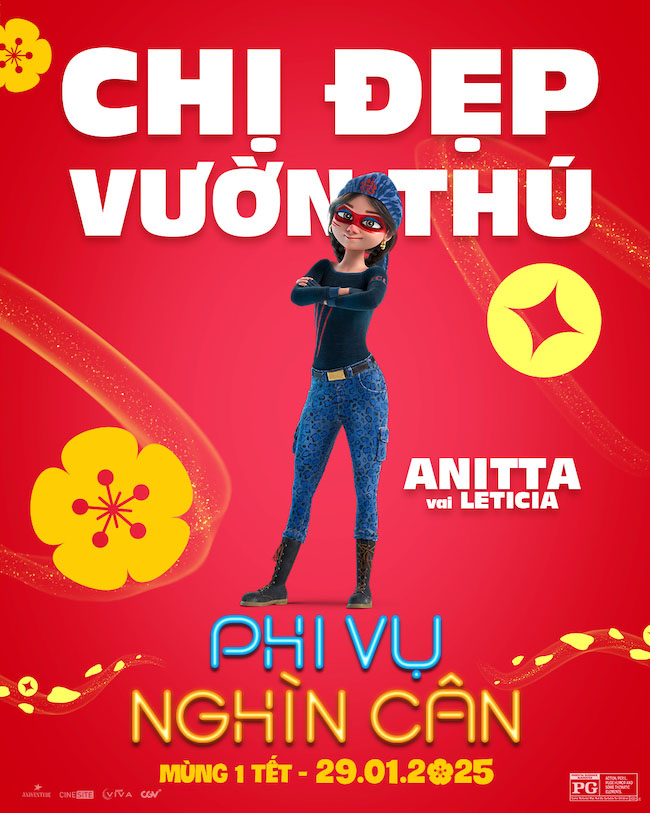 Điểm tên dàn “siêu thú” Phi vụ nghìn cân quậy tung rạp Tết phi-vu-nghin-can-Hitpig-5