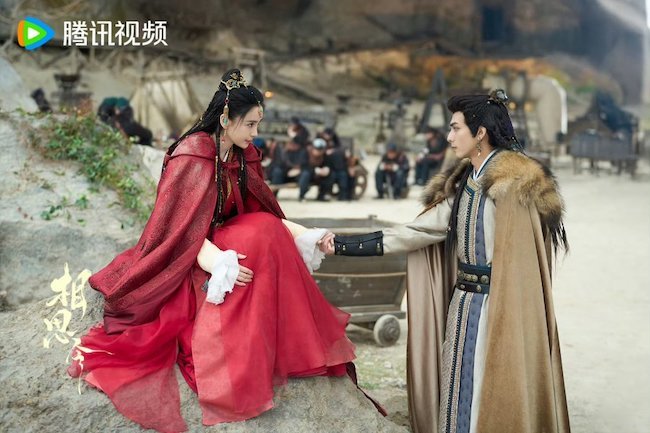 Tương tư lệnh của Angelababy bất ngờ lên sóng tuong-tu-lenh-everlasting-longing-02