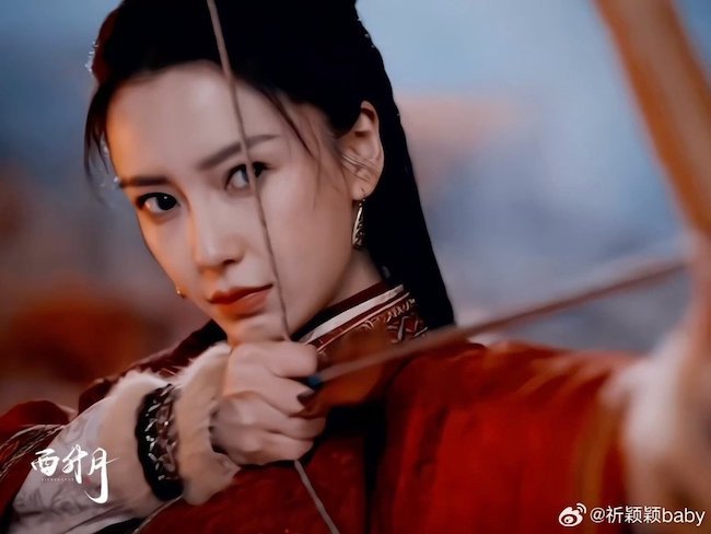 Tương tư lệnh của Angelababy bất ngờ lên sóng tuong-tu-lenh-everlasting-longing-05