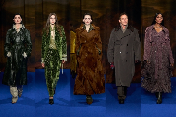 Burberry Winter 2025 10