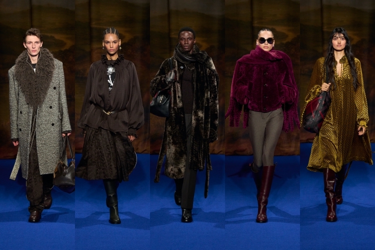 Burberry Winter 2025 7