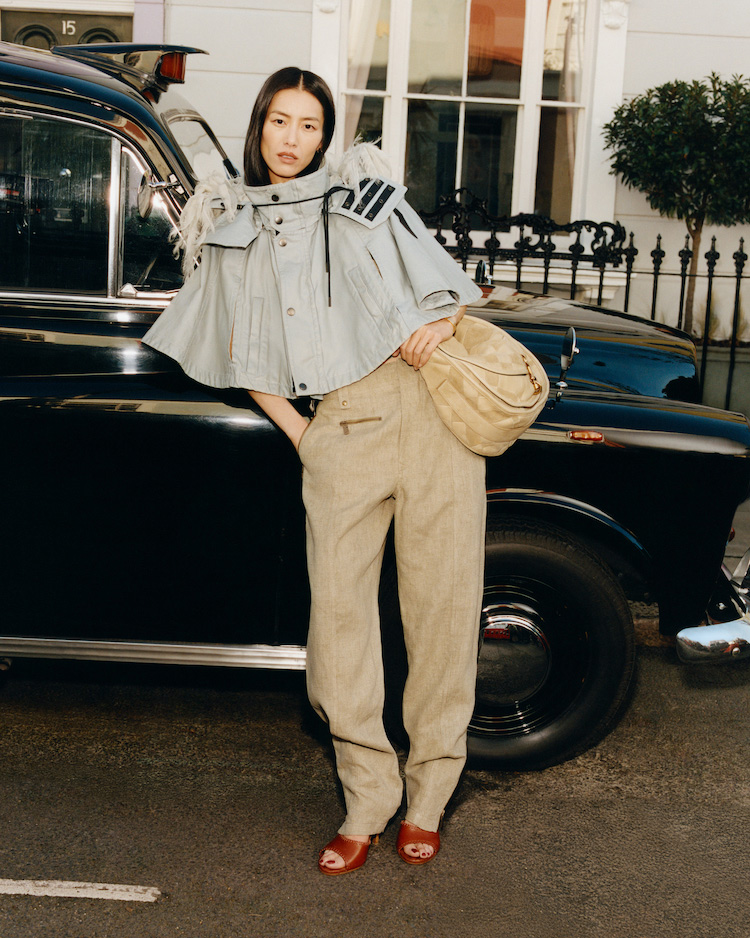 Burberry bst xuan he 2025 08