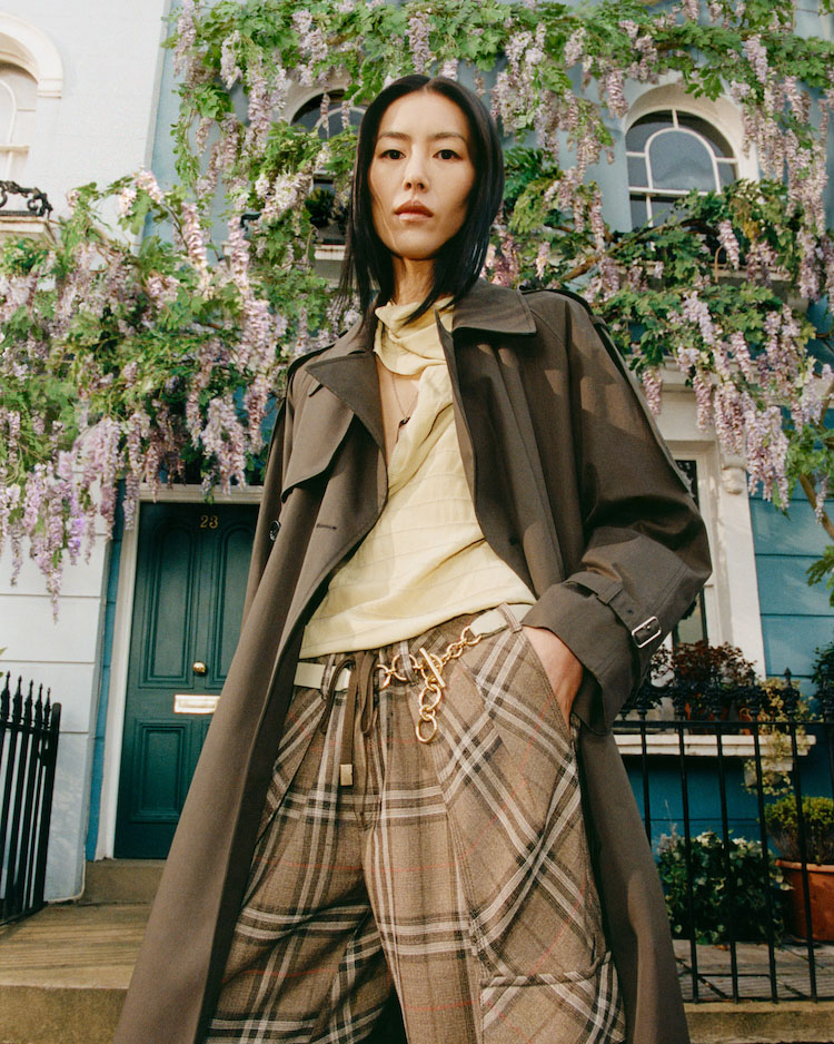 Burberry bst xuan he 2025 09