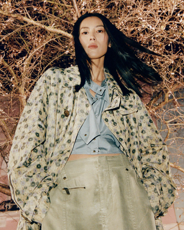 Burberry bst xuan he 2025 16