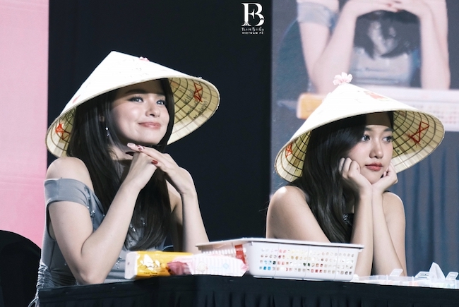 Freen Sarocha Chankimha – Ngọc nữ thế hệ mới của Thái Lan Freen-Sarocha-Chankimha-5