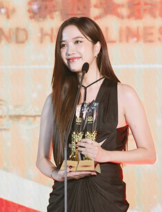 Freen Sarocha Chankimha – Ngọc nữ thế hệ mới của Thái Lan Freen-Sarocha-Chankimha-7
