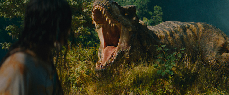 Siêu phẩm Jurassic world: Rebirth tung trailer cực hot Jurassic-world-Rebirth-03