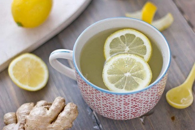 3 loại nước uống detox giúp giảm cân nhanh chóng sau Tết Nuoc-uong-detox-nuoc-chanh-am