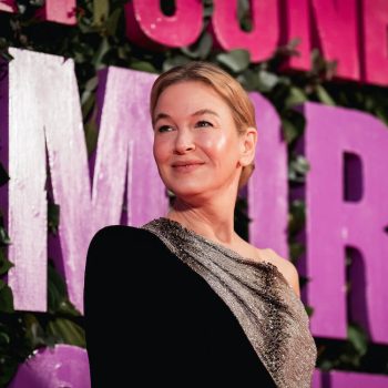 Renee Zellweger Bridget Jones 10