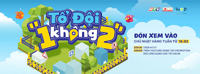 Song Luân và Uyển Ân chính thức tham gia Tổ Đội “1 Không 2” To-doi-1-khong-2-01