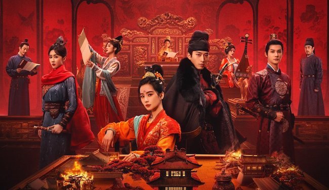 Chưởng tâm được yêu thích vì được đầu tư kỹ lưỡng chuong-tam-kill-my-sins-04