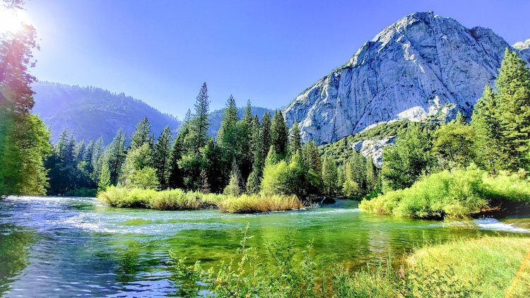 Khám phá 9 công viên quốc gia nổi tiếng ở California, Mỹ cong-vien-quoc-gia-noi-tieng-o-california-6