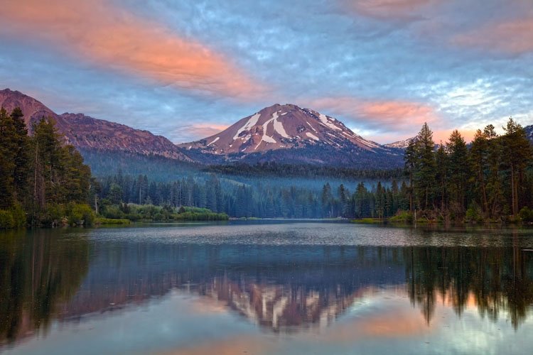 Khám phá 9 công viên quốc gia nổi tiếng ở California, Mỹ cong-vien-quoc-gia-noi-tieng-o-california-8