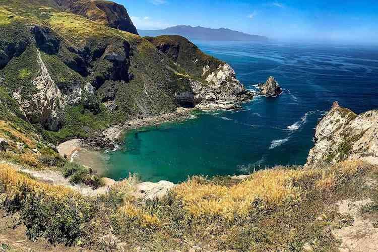 Khám phá 9 công viên quốc gia nổi tiếng ở California, Mỹ cong-vien-quoc-gia-noi-tieng-o-california-9