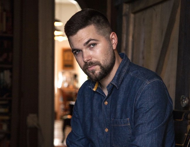 Đạo diễn Robert Eggers, cái tên vàng của làng "cà chua tươi" dao-dien-Robert Eggers-01