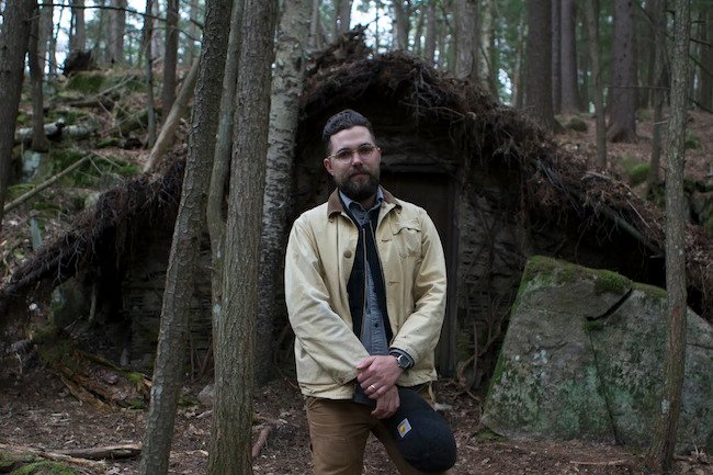 Đạo diễn Robert Eggers, cái tên vàng của làng "cà chua tươi" dao-dien-Robert Eggers-02