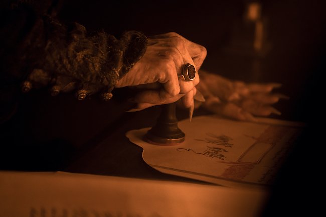 Đạo diễn Robert Eggers, cái tên vàng của làng "cà chua tươi" dao-dien-Robert-Eggers-04