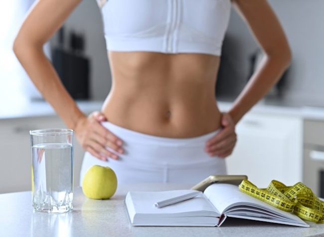 Cách giảm mỡ cơ thể an toàn trong 7 ngày giam-mo-co-the-2