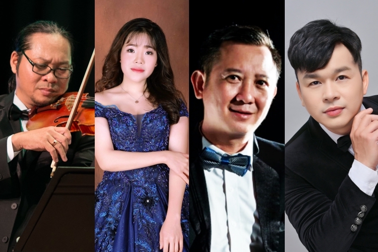 Chương trình Hòa nhạc mùa Xuân (Spring concert) hoa-nhac-mua-xuan-01
