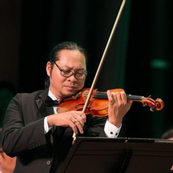 hoa-nhac-mua-xuan-06-tang-thanh-nam- Violin
