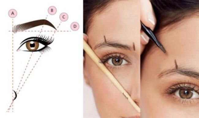 Mẹo kẻ chân mày nhanh và đẹp ke-chan-may-02