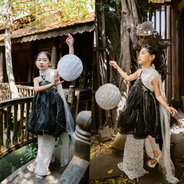 Bồ Câu Khả Vy: Mẫu nhí tài năng chinh phục mọi đỉnh cao trong ngành thời trang mau-nhi-bo-cau-04