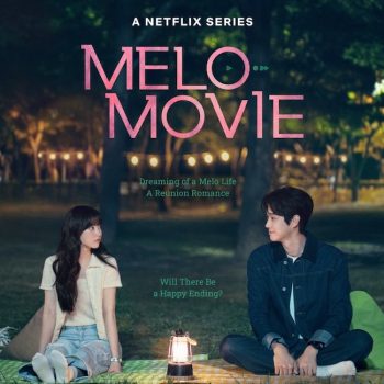 tinh yeu cua mu bi Melo Movie 9