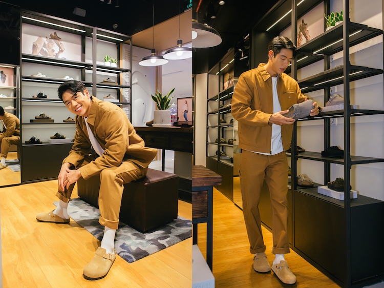 250 năm truyền thống làm giày – BIRKENSTOCK mở chuỗi cửa hàng tại Việt Nam BIRKENSTOCK2
