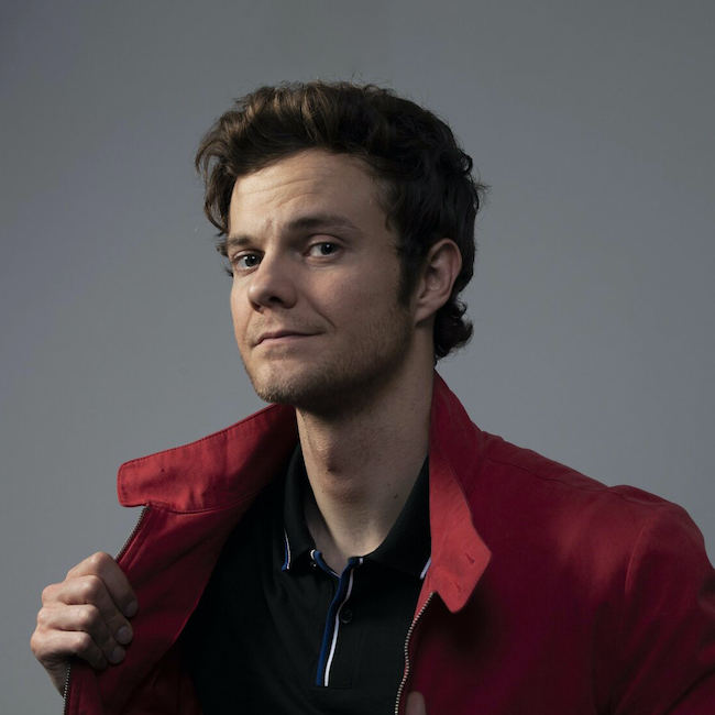 Jack Quaid "mở bát 2025" một tháng ra mắt 2 phim Jack-Quaid-05