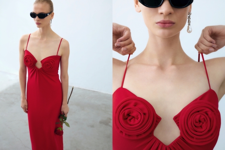 Magda Butrym H&M: Nét nữ tính thăng hoa Magda-Butrym-01