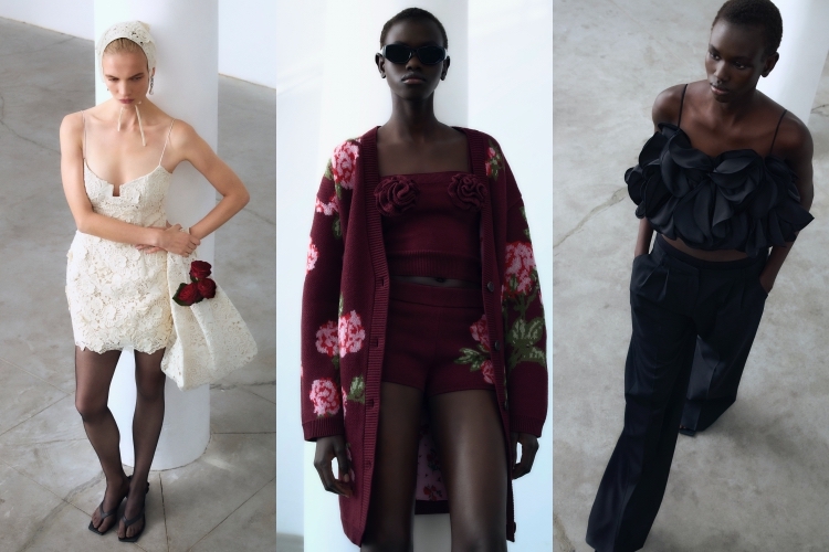 Magda Butrym H&M: Nét nữ tính thăng hoa Magda-Butrym-12