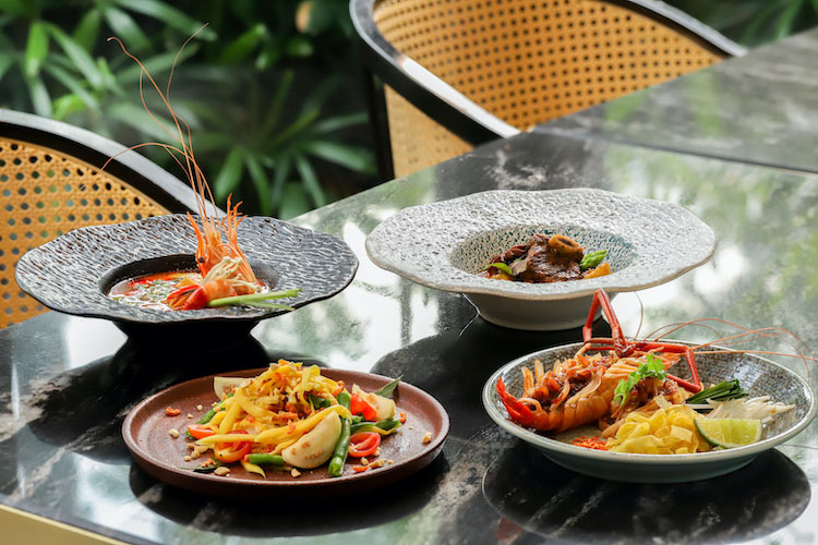 Bữa tiệc vui vẻ mừng ngày Lễ Phục sinh tại Khách Sạn Lotte Sài Gòn bữa tiệc vui vẻ
