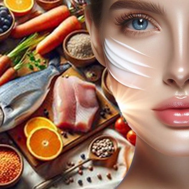 collagen 3
