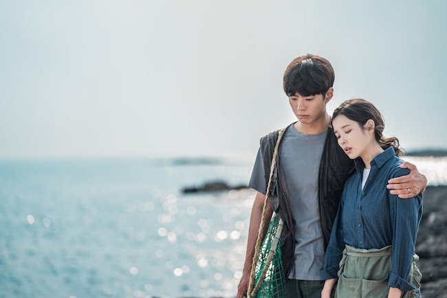 Khi cuộc đời cho bạn quả quýt trở thành bom tấn truyền hình ngay khi lên sóng khi-cuoc-doi-cho-ban-qua-quyt-when-life-gives-you-tangerines-3
