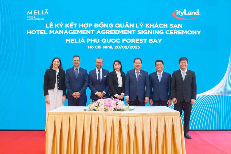 Meliá ký kết quản lý khu nghỉ dưỡng mới tại Phú Quốc quan-ly-khu-nghi-duong-phu-quoc-01