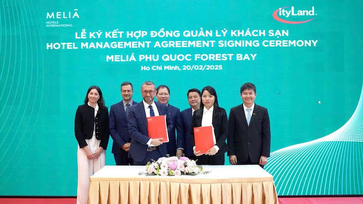 Meliá ký kết quản lý khu nghỉ dưỡng mới tại Phú Quốc quan-ly-khu-nghi-duong-phu-quoc-02