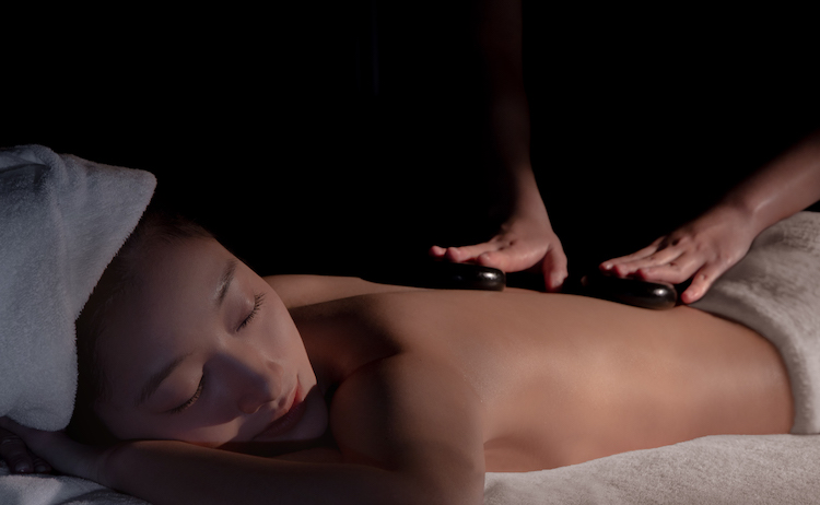 the-spa-Treatment