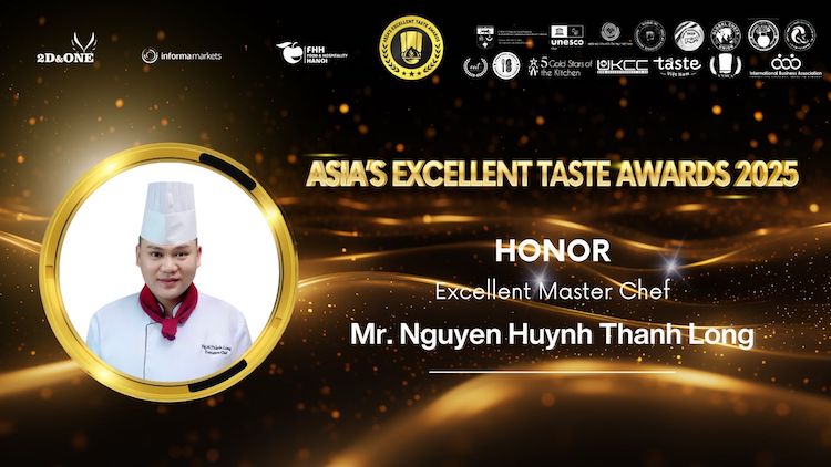 Nguyễn Huỳnh Thành Long – Hành trình chạm đến danh hiệu Siêu Đầu Bếp Tài Hoa bep truong nguyen huynh thanh long 003