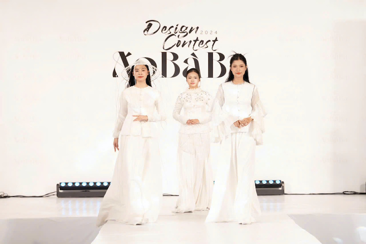 design contest ao ba ba 10