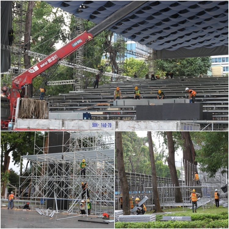 Lịch trình diễu binh, diễu hành ngày 30-4 tại TP.HCM dieu binh dieu hanh 04